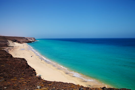 Costa Calma Fuerteventura